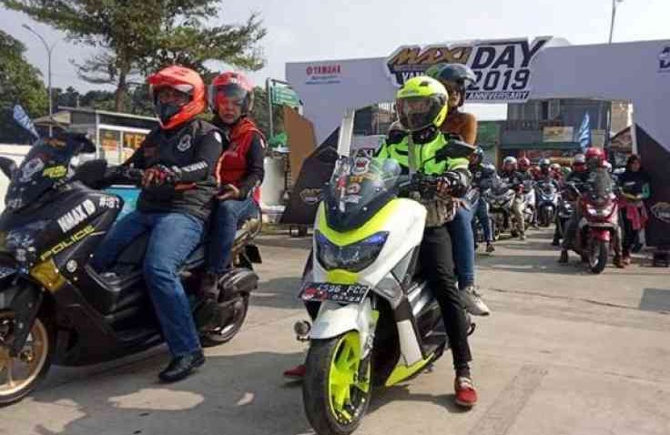 Tips Buat Pemotor Supaya Tidak Mudah Dehidrasi Saat Puasa