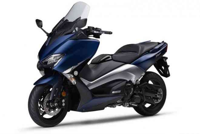 Wah Jelang Lebaran Yamaha Tmax di Diskon