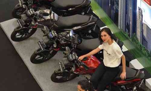 Harga Terbaru Motor Honda Semua Tipe Periode Mei 2020