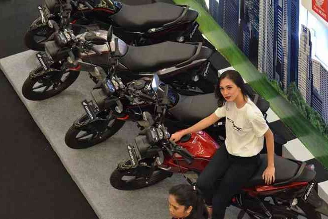Harga Terbaru Motor Honda Semua Tipe Periode Mei 2020