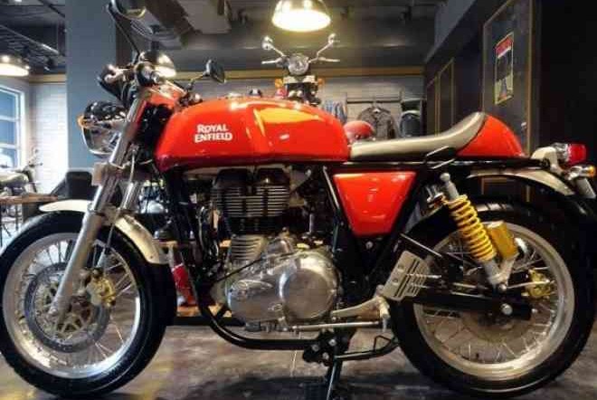 Royal Enfield Perpanjang Masa Garansi