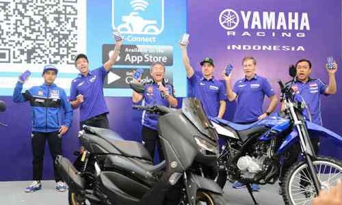 Daftar Harga Terbaru Motor Yamaha Semua Tipe Periode Mei 2020