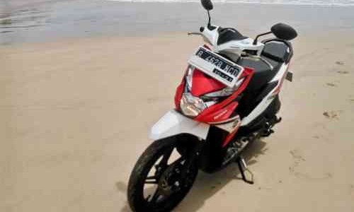 Benarkah Kunci Setang ke Arah Kanan Mempersulit Maling? 