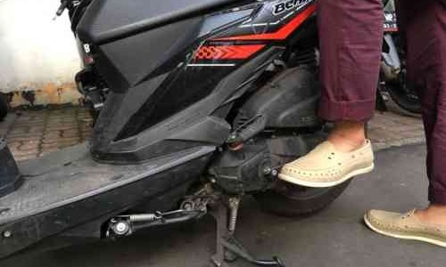 Perlukah Memanaskan Mesin Motor Sebelum Berjalan ?