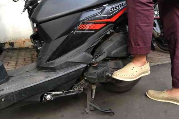 Perlukah Memanaskan Mesin Motor Sebelum Berjalan ?