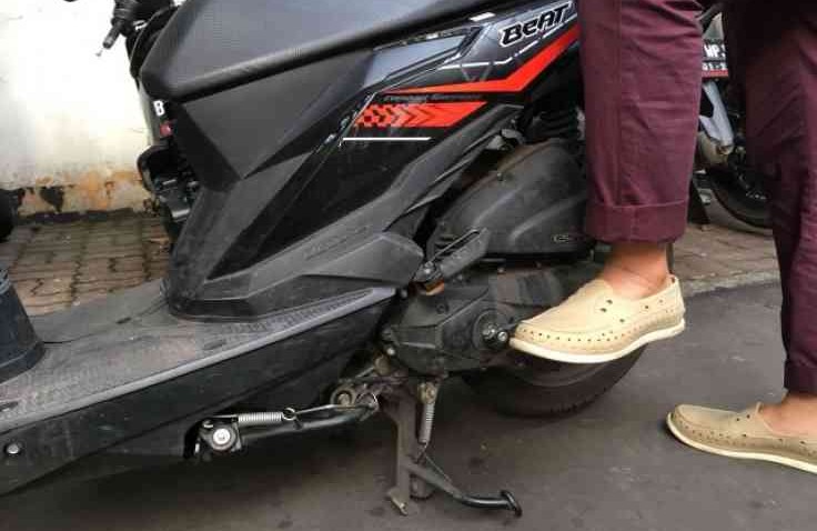 Perlukah Memanaskan Mesin Motor Sebelum Berjalan ?