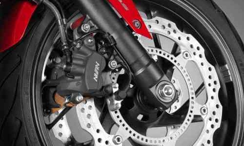 Supaya Rem Cakram Awet, Perhatikan Hal-hal Berikut Ini