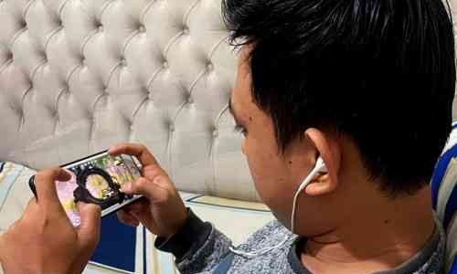 Mau Menang Main E-Sport, Simak Triknya Dari Jefri