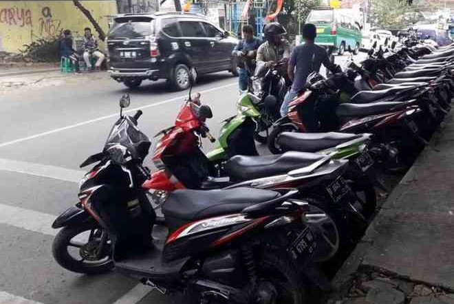 Tips Beli Motor Matic Bekas, Supaya Dapat Yang Bagus