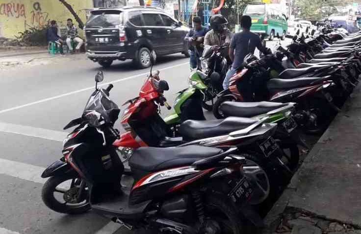 Tips Beli Motor Matic Bekas, Supaya Dapat Yang Bagus