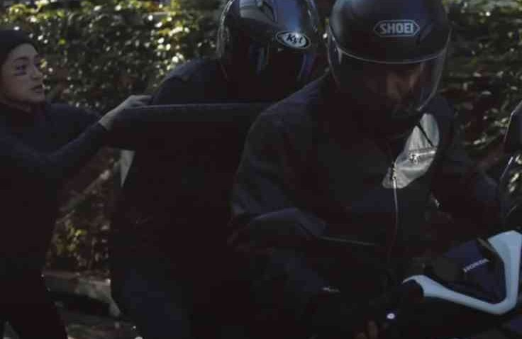 Tips Sederhana Menghindari Begal Untuk Pemotor