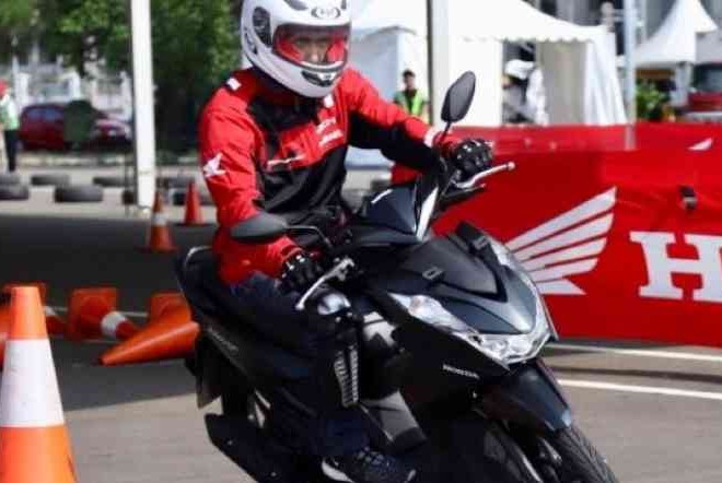 Tips Sederhana Cara Merawat Jaket Untuk Berkendara