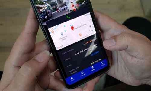 Fitur Pesan Pengingat di Aplikasi My Yamaha Jadi FiturAndalan Konsumen