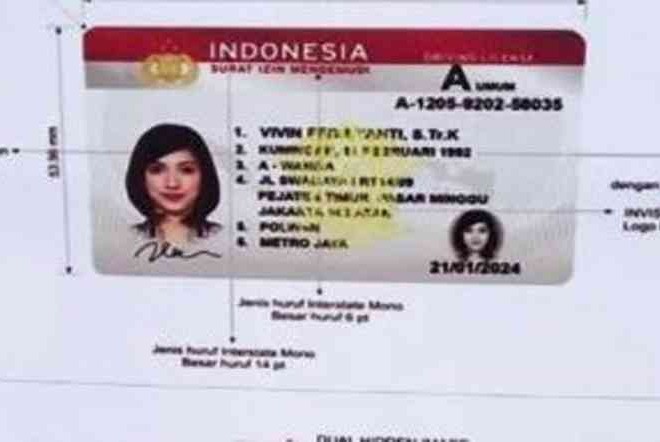 Dispensasi Perpanjang SIM Ditambah Sampai 31 Agustus