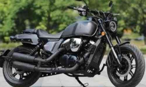 Benelli Indonesia Akan Luncurkan Motor Terbaru, Bergenre Cruiser Bermesin 250 cc V-Twin