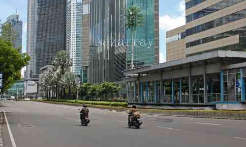 Ini Yang Harus Dilakukan Saat Masa New Normal