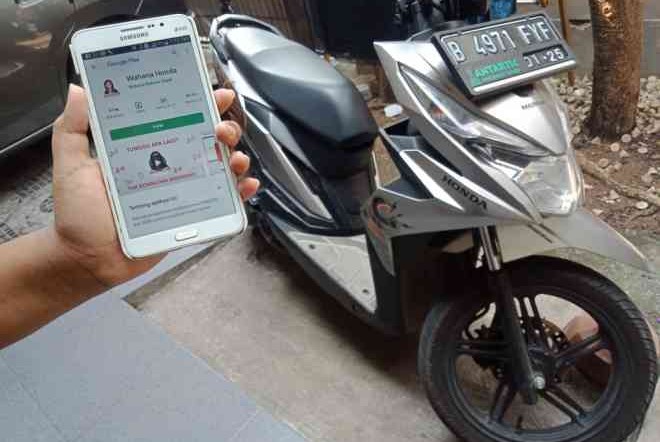Wanda Kini Semakin Manjakan Konsumen Honda