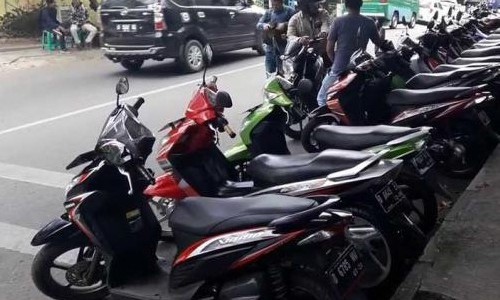 Cara Mengetahui Penjual Motor Secara Online Yang Menipu