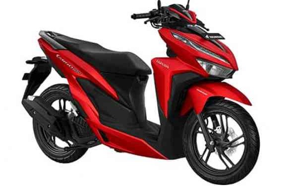 Harga Terbaru Honda Vario 125 dan 150cc Periode Juni 2020