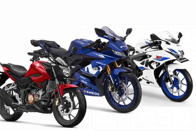 Motor Sport Kamu Sudah Berusia 5 Tahun Lebih, 7 Komponen Ini Wajib Diganti