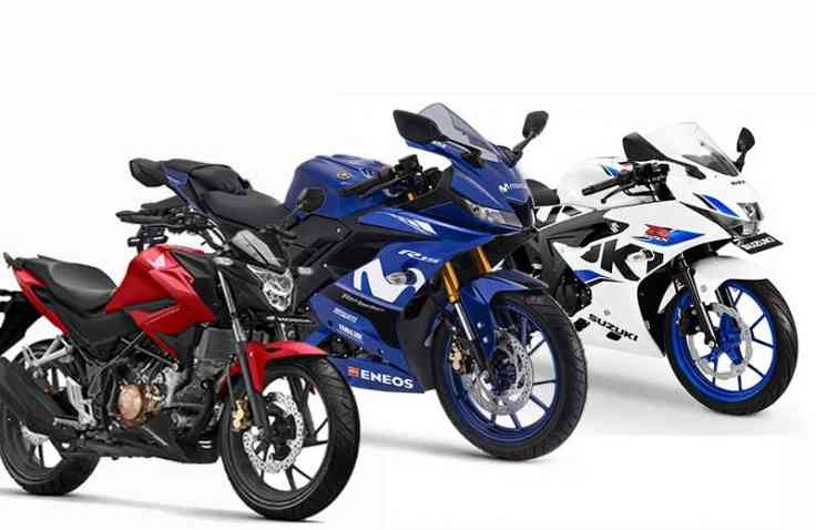 Motor Sport Kamu Sudah Berusia 5 Tahun Lebih, 7 Komponen Ini Wajib Diganti
