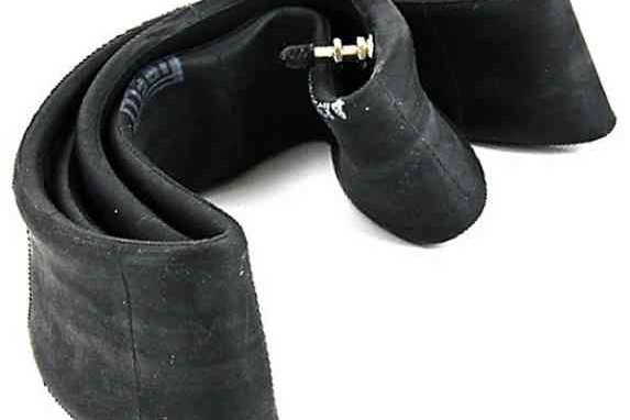 Begini Cara Membedakan Ban Dalam Asli dan Palsu