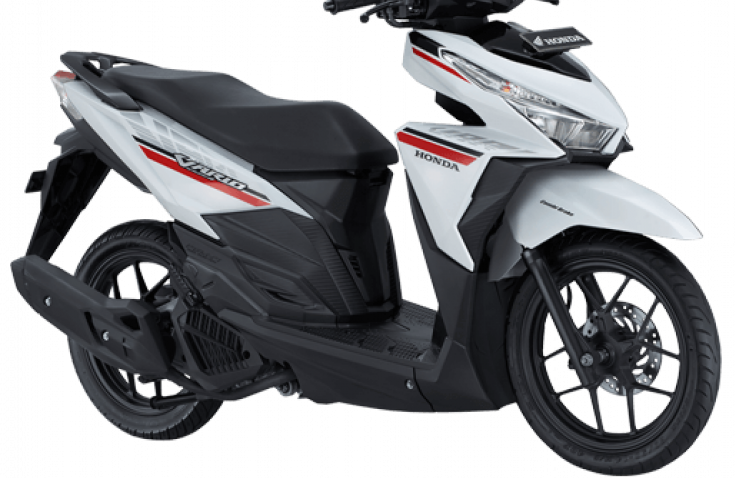 Oli Yang Cocok Untuk Motor Matic Honda Vario 2020