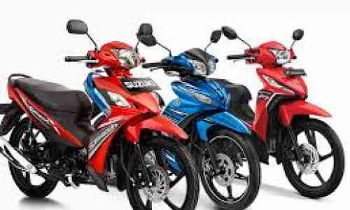 Oli Yang Direkomendasikan Untuk Motor Bebek