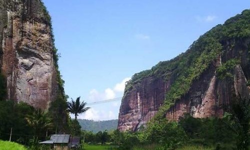 Rekomendasi Tempat Wisata di Indoensia Yang Seru Usai PSBB