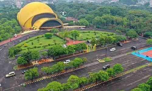 Tempat Wisata Di Jakarta Yang Segera Buka Sambut New Normal