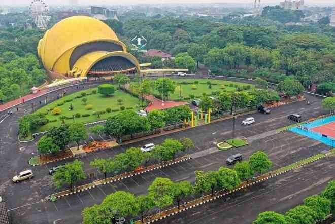 Tempat Wisata Di Jakarta Yang Segera Buka Sambut New Normal