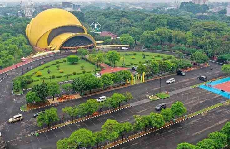 Tempat Wisata Di Jakarta Yang Segera Buka Sambut New Normal