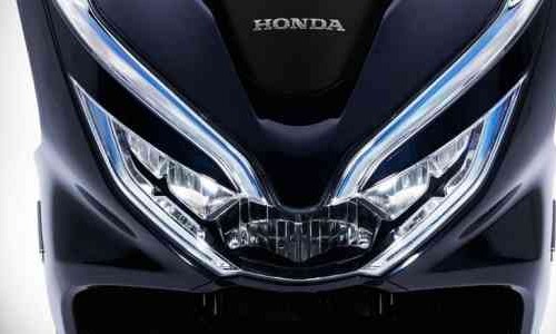 Bocoran Honda PCX Terbaru Buat Lawan Yamaha Nmax