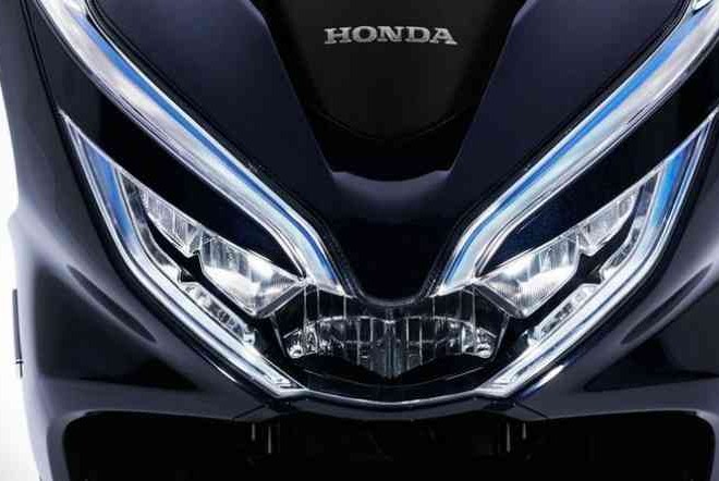 Bocoran Honda PCX Terbaru Buat Lawan Yamaha Nmax
