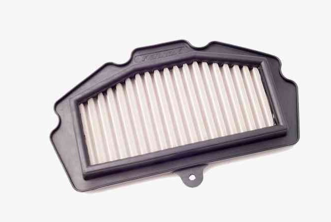 Ferrox  Hadirkan Filter Udara Kawasaki Ninja ZX25R