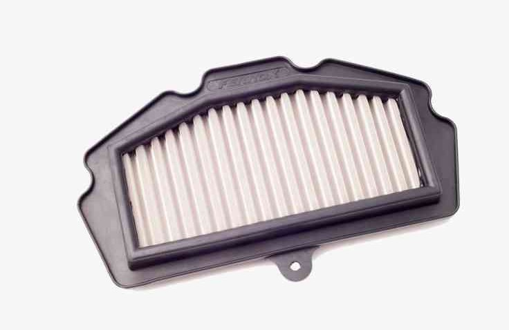 Ferrox  Hadirkan Filter Udara Kawasaki Ninja ZX25R