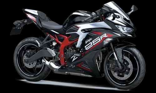 Setelah Lama Dinanti, Ini Dia Harga Resmi Kawasaki Ninja ZX25R 2020