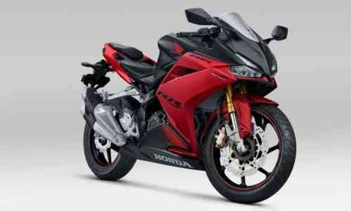 Honda CBR250RR SP Quick Shifter Diluncurkan Dengan Performa Terbaik
