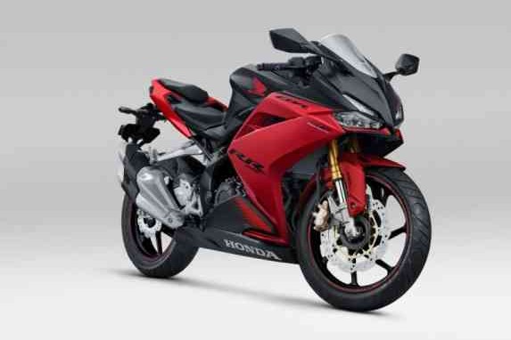 Honda CBR250RR SP Quick Shifter Diluncurkan Dengan Performa Terbaik