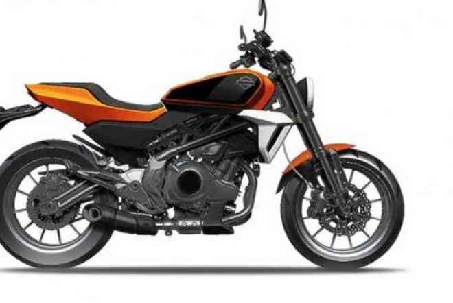 Wah Harley-Davidson Akan Bikin Motor Murah