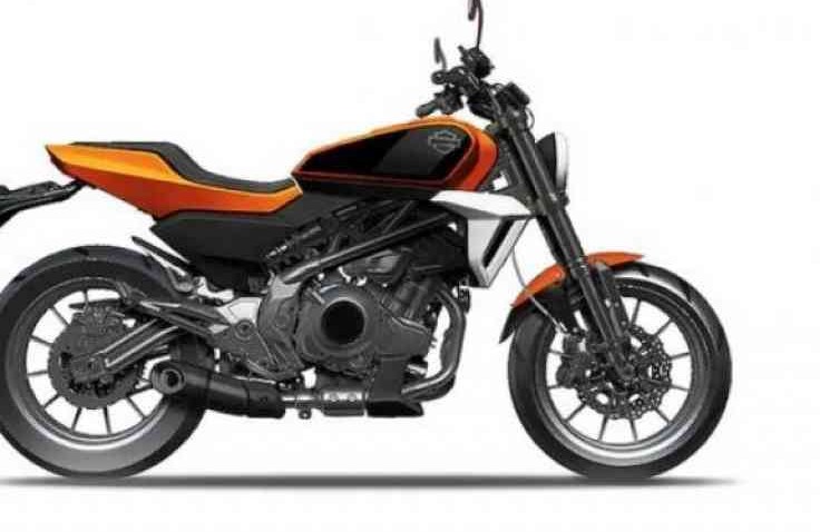 Wah Harley-Davidson Akan Bikin Motor Murah
