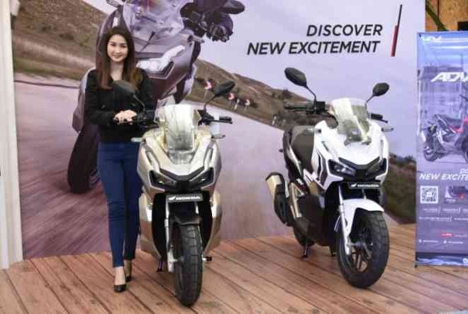 Mau Beli Motor, Sekarang Saatnya, Wahana Honda Sedang Ada Promo Menarik Nih