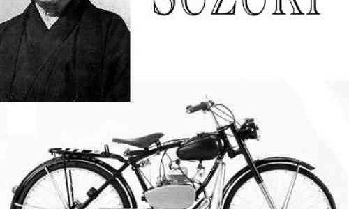 Suzuki Lovers, Perlu Tahu Nih Sejarah Suzuki Jadi Perusahaan Otomotif