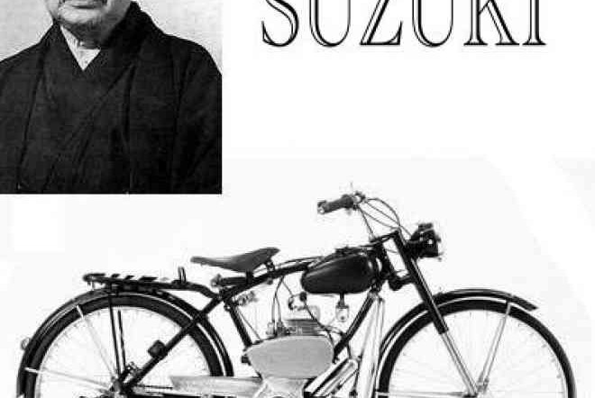 Suzuki Lovers, Perlu Tahu Nih Sejarah Suzuki Jadi Perusahaan Otomotif