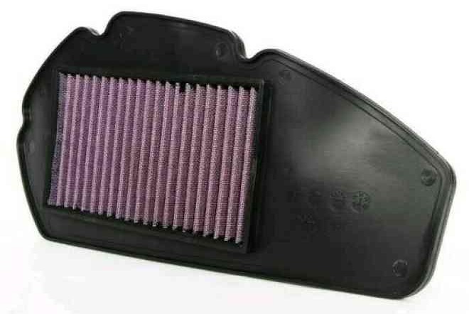 Begini Cara Membersihkan Filter Udara Motor Matik