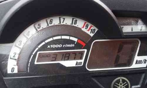 Fungsi Speedometer yang Banyak Orang Tidak Tahu