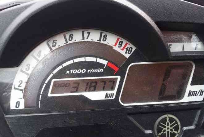 Fungsi Speedometer yang Banyak Orang Tidak Tahu