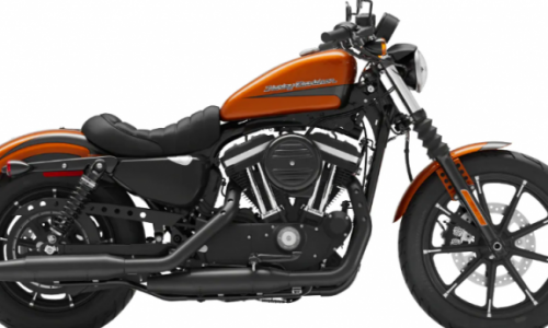 Gandeng Benelli, Harley-Davidson Bikin Motor Cc Kecil