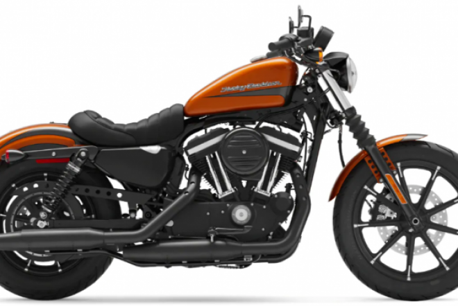 Gandeng Benelli, Harley-Davidson Bikin Motor Cc Kecil
