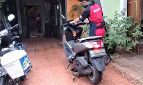 Komponen Motor Yang Harus Rutin Diganti Secera Berkala